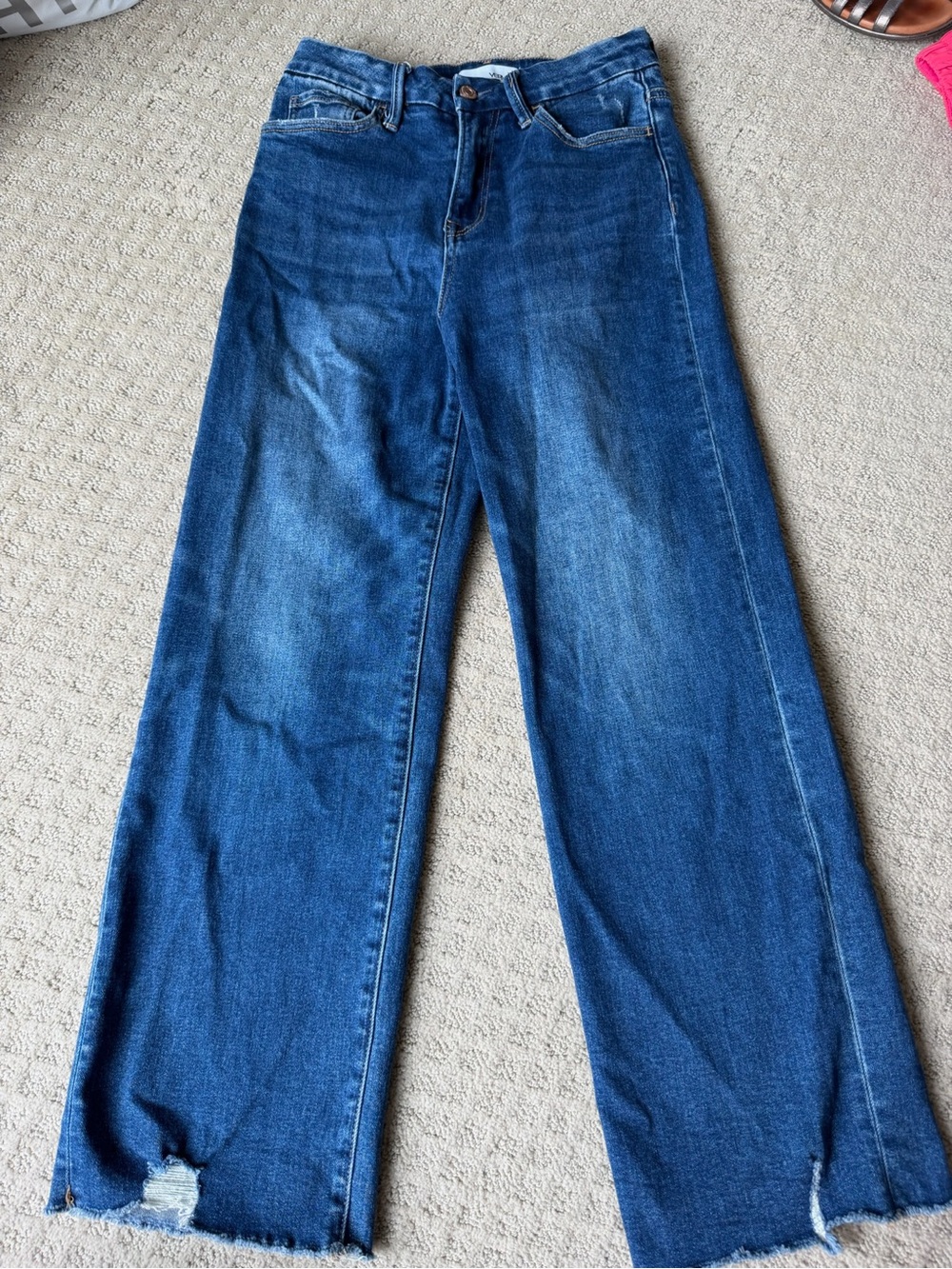 Vervet Jeans
